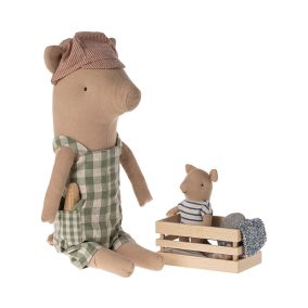 Maileg Malacfiú 34 cm