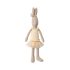 Maileg Balett Nyuszi - Cream 24 cm