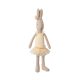 Maileg Balett Nyuszi - Cream 24 cm