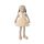 Maileg Balett Nyuszi - Cream 40 cm