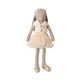 Maileg Balett Nyuszi - Cream 40 cm