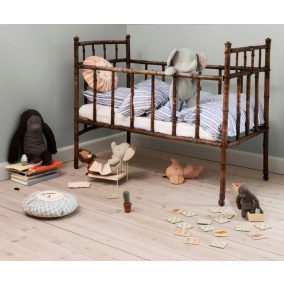 Maileg Safari barátok - Mini oroszlán