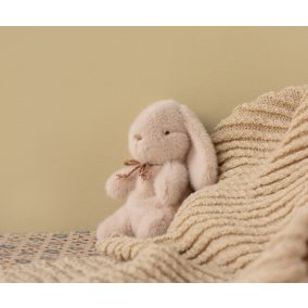 Maileg Plüss nyuszi mini - Világos púder