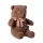 Maileg Plüss mackó 24 cm - Soft brown