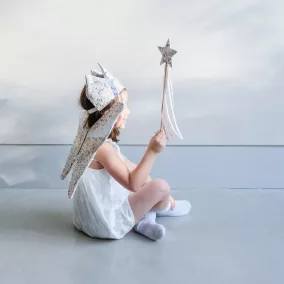 Virágos tündérszárny