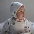 Hosszúujjú body - Hőlégballon