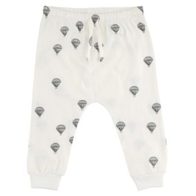 Pamut nadrág - Hőlégballon 68-74