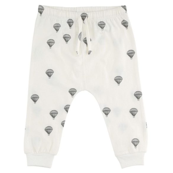 Pamut nadrág - Hőlégballon 68-74