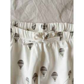 Pamut nadrág - Hőlégballon 68-74