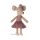 Maileg Balerina egér - Big sister - Hanga