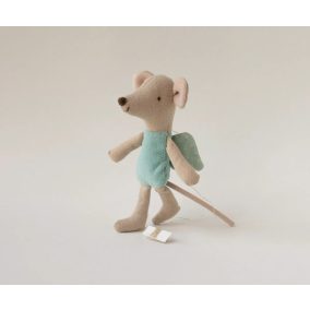 Maileg Tündér egér - Menta