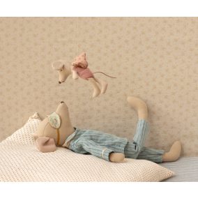 Maileg Tündér egér - Rose