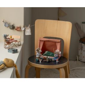 Maileg Túrázó egérfiú - Big brother