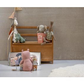 Maileg Nagypapa egér