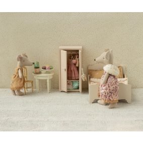 Maileg Egér Királynő