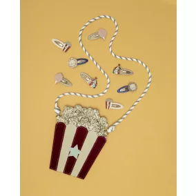 Cirkusz mini csatok - 8 db-os szett