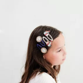 Cirkusz csatok - 4 db-os szett