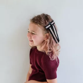 Cirkuszi Csillámos Masni - Zöld