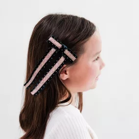 Cirkuszi Csillámos Masni - Zöld