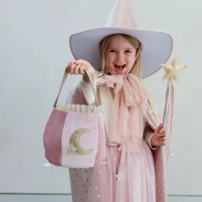 Csillagos tütü - pink