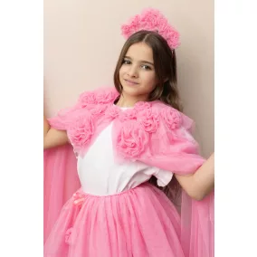 Vattacukor fodros tütü