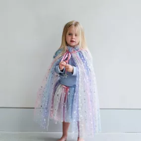 Unikornisos ombre tütü