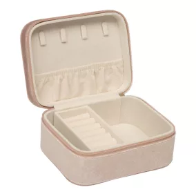 Unikornisos ékszerdoboz