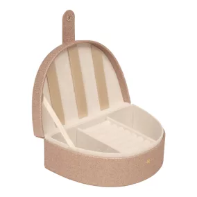 Szivárványos ékszerdoboz