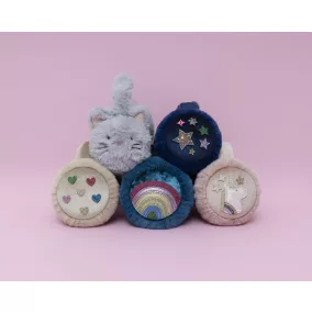 Mimi and Lula Cicás fülmelegítő