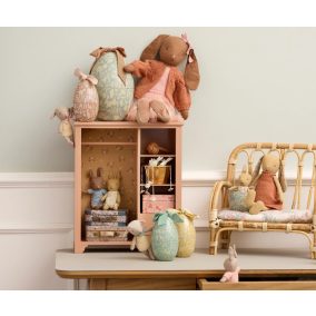 Maileg húsvéti tojás - púder - 11 cm