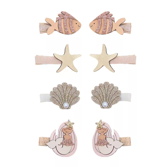 Sellős mini csatok - 8 db-os szett