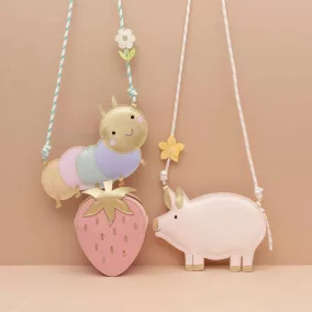 Mini epres kistáska