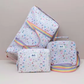 Unikornisos neszesszer