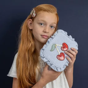 Cseresznyés ékszerdoboz