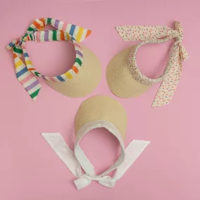 Angol hímzéses napellenző sapka