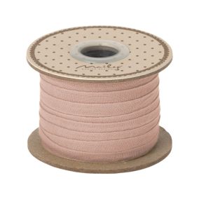 Maileg Ajándékszalag - 25 m - Púder