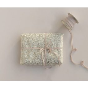 Maileg Ajándékszalag - 25 m - Púder