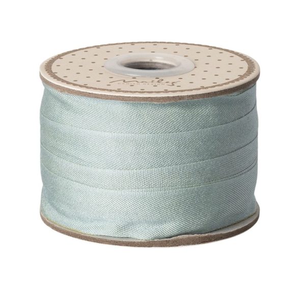 Maileg Ajándékszalag - 10 m - Halványmenta
