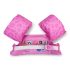 Swim Essentials úszóöv+karúszó - Pink Leopard