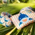 Swim Essentials úszóöv+karúszó - Shark