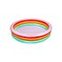 Swim Essentials gyerek medence 150 cm - Rainbow