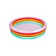 Swim Essentials gyerek medence 150 cm - Rainbow