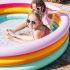 Swim Essentials gyerek medence 150 cm - Rainbow