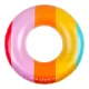 Swim Essentials gyerek úszógumi 90 cm - Rainbow