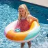 Swim Essentials gyerek úszógumi 90 cm - Rainbow