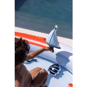 Swim Essentials gyerek élménymedence 210 cm - Whale