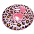 Swim Essentials baba úszógumi - Rose Gold Leopard