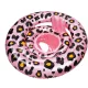 Swim Essentials baba úszógumi - Rose Gold Leopard