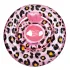 Swim Essentials baba úszógumi - Rose Gold Leopard
