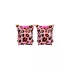 Swim Essentials karúszó 0-2 év - Rose Gold Leopard